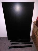 eetkamertafel, Huis en Inrichting, Tafels | Eettafels, Ophalen, Gebruikt, 100 tot 150 cm, Scandinavisch