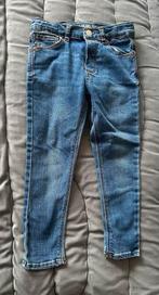 Stoere Skinny Jeans maat 104, Ophalen of Verzenden, Gebruikt, Jongen of Meisje, Broek