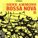 CD Gene Ammons - Bossa nova, Verzenden