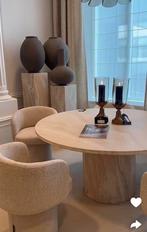 Travertin op aanvraag, Ophalen, Nieuw, 50 tot 100 cm, Minder dan 50 cm