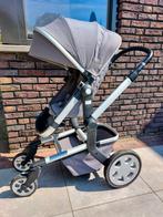 Joolz kinderwagen, Gebruikt, Combiwagen, Verstelbare duwstang, Ophalen