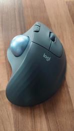 Ergonomische muis Nieuw., Computers en Software, Muizen, Rechtshandig, Muis, Logitech G, Ergonomisch