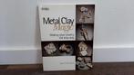 Metal Clay Magic Nana V. Mizushima Boek 9780871162205, Boeken, Hobby en Vrije tijd, Gelezen, Verzenden