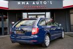 Skoda Superb 1.8 TSI Elegance DEALER ONDERHOUDEN / 3E EIGENA, Auto's, Euro 5, Stof, Gebruikt, Huisgarantie