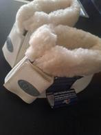 Nieuwe witte springschoentjes maat XL, Ophalen of Verzenden, Nieuw, Rijden