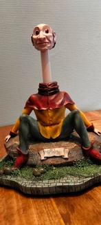 Efteling Luville Langnek  met bewegende nek., Verzamelen, Ophalen, Zo goed als nieuw, Beeldje of Poppetje