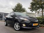 Ford Fiesta 1.25 ST LINE 82 PK STOELVERWARMING-AIRCO, Auto's, Ford, Voorwielaandrijving, Stof, 1242 cc, 82 pk