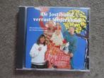 CD: De Jostiband verrast Sinterklaas, Cd's en Dvd's, Ophalen of Verzenden, Gebruikt, Sinterklaas