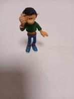 Guus flater gaston figuur plastoy 7,5cm, Ophalen of Verzenden, Zo goed als nieuw