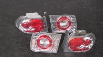 achterlampen Honda Civic coupe beschikbaar voor biedingen