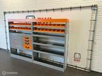 Multistow luxe - 305-302 NIEUW / bedrijfswagen inrichting, Ophalen of Verzenden