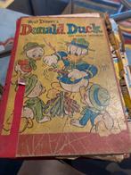 Donald Duck bundel uit 1964, Boeken, Eén stripboek, Ophalen of Verzenden, Gelezen
