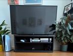 LG 49UH603V, Ophalen, LED, 120 Hz, Zo goed als nieuw