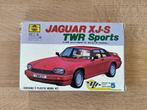 Bouwdoos Jaguar XJ-S TWR Sports - Vintage - Nieuw in doos, Overige merken, Auto, 1:32 tot 1:50, Ophalen of Verzenden