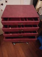 Bestek kist, Antiek en Kunst, Ophalen