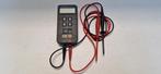 Fluke 12 multimeter, Fluke, Gebruikt, Multimeter, Onbekend