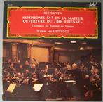Beethoven - Willem van Otterloo: Symphonie No 7, Ophalen of Verzenden, Classicisme, Gebruikt, Orkest of Ballet