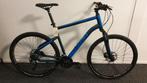 Ghost Square Cross Base Framematen M en L Nieuw!, Ophalen, Nieuw, 28 inch, Overige merken