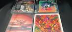 CD's  Avenged sevenfold, Cemetary, Silicon Head,, Ophalen of Verzenden, Gebruikt