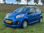 Citroën C1 1.0i 68PK 5D 2013 Blauw, Auto's, C1, Origineel Nederlands, Bedrijf, Handgeschakeld