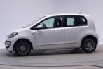 Volkswagen up! 1.0 cheer up! BlueMotion [ Airco LMV 5-Drs 32, Gebruikt, Up!, 840 kg, Wit
