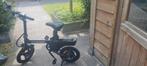Electrische fiets vouwfiets stuur kan in geklapt worden., Fietsen en Brommers, Minibikes, Midibikes en Pitbikes, Ophalen, Nieuw