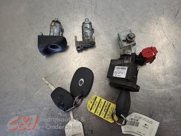 Slotenset van een Renault Master beschikbaar voor biedingen