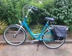 Gazelle bloom damesfiets, Fietsen en Brommers, Fietsen | Dames | Damesfietsen, Ophalen, Versnellingen, 56 cm of meer, Zo goed als nieuw