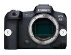 Canon EOS R5 body nieuw geseald factuur + Garantie