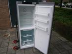 RVS Liebherr Bio Fresh Koelkast   Nieuwstaat, Witgoed en Apparatuur, Koelkasten en IJskasten, Ophalen, Zonder vriesvak, 200 liter of meer
