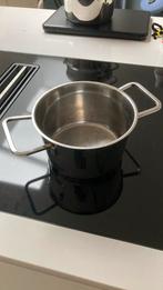 Vivo Villeroy & Boch kookpan 1.5 liter zonder deksel, Huis en Inrichting, Keuken | Potten en Pannen, Gebruikt, Ophalen of Verzenden