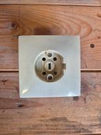 Perilex inbouw wcd, Ophalen of Verzenden, Zo goed als nieuw, Stopcontact