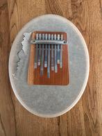 Hokema Sansula Basic Kalimba - Beschadigd Vel, Ophalen of Verzenden, Gebruikt