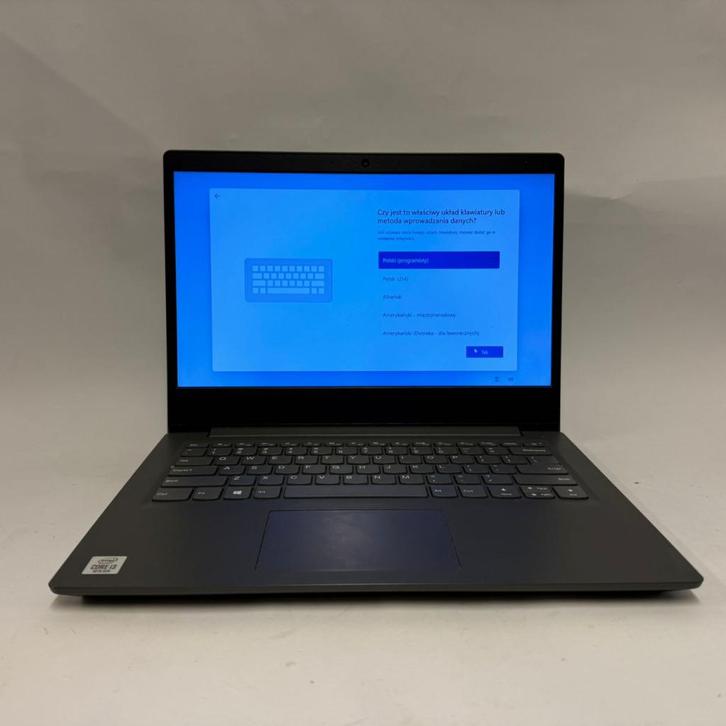 Lenovo ideapad S145-14IIL |i3-1005G1|8GB|512GB| Nette Staat, Computers en Software, Windows Laptops, Zo goed als nieuw