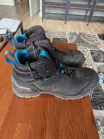 Albatros veiligheidsschoenen S3 maat 46, Kleding | Heren, Schoenen, Zwart, Ophalen of Verzenden, Zo goed als nieuw, Werkschoenen