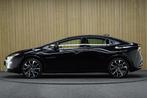 Toyota Prius 2.0 Plug-in Executive | Panoramadak | Direct Le, Stof, 4 cilinders, 24 maanden, Zwart