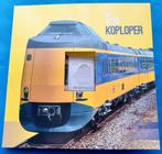 Zilveren postzegel NS 4233 Koploper, Verzenden, Na 1940, Postfris