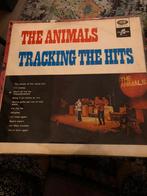 The Animals   Tracking the hits, Ophalen of Verzenden, Zo goed als nieuw