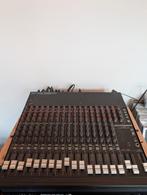Mackie CR1604, Ophalen of Verzenden, Gebruikt, 10 tot 20 kanalen