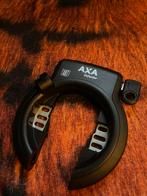 AXA Defender fietsslot, Fietsen en Brommers, Ophalen of Verzenden, Zo goed als nieuw, Ringslot