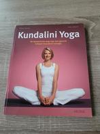 Miriam Wessels - Kundalini Yoga, Boeken, Esoterie en Spiritualiteit, Meditatie of Yoga, Ophalen of Verzenden, Zo goed als nieuw