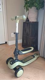 Kinderkraft step - Zo goed als nieuw!, Fietsen en Brommers, Steps, Ophalen of Verzenden, Zo goed als nieuw, Gewone step, Kinderkraft