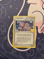 Pokémon kaarten Rocket’s Admin #86, Hobby en Vrije tijd, Verzamelkaartspellen | Pokémon, Ophalen of Verzenden, Zo goed als nieuw