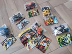 Lego Hero Factory grote set, Ophalen of Verzenden, Zo goed als nieuw