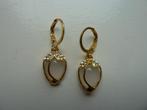 Tulip-Shaped Opal Earrings -- Brand-New!, Ophalen, Overige materialen, Hangers, Nieuw