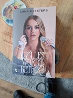 Alles Wordt Beter - Emma Heesters, Ophalen of Verzenden, Zo goed als nieuw, Emma Heesters, Nederland