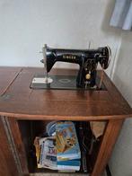Singer Naaimachine in Perfecte Staat, Ophalen of Verzenden