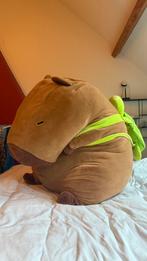 Capybara knuffel xxl, Ophalen, Zo goed als nieuw, Beer