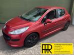 Peugeot 207 1.4 - 16V X-Line, Voorwielaandrijving, 4 cilinders, Origineel Nederlands, Bedrijf
