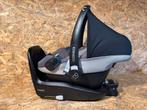 MaxiCosi 2WayFix inclusief MaxiCosi Pebble, Ophalen, Gebruikt, Isofix, 0 t/m 13 kg